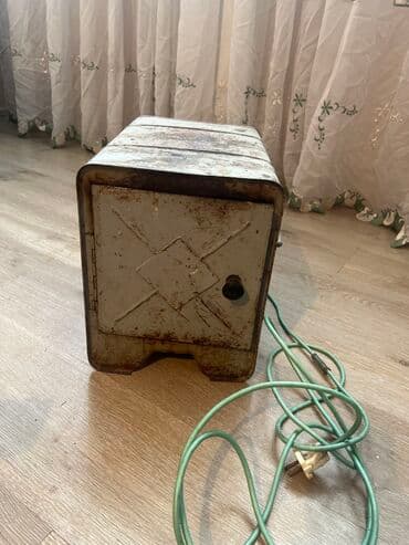 промышленный духовой шкаф для выпечки бу: Срочно продам духовку за 800 сом б/у но отлично работает — 2