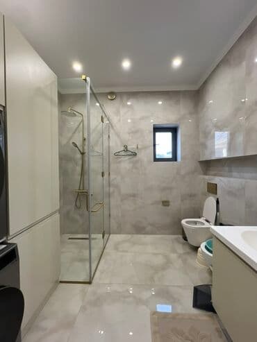 прадаю дом ош: Дом, 320 м², 6 комнат, Агентство недвижимости, Дизайнерский ремонт — 33