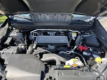 suba: Subaru Ascent: 2019 г., 2.4 л, Автомат, Бензин, Кроссовер — 8