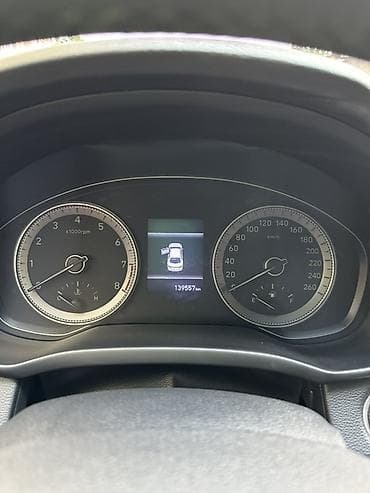 mers 211: Hyundai Grandeur: 2019 г., 2.4 л, Автомат, Бензин, Седан — 10