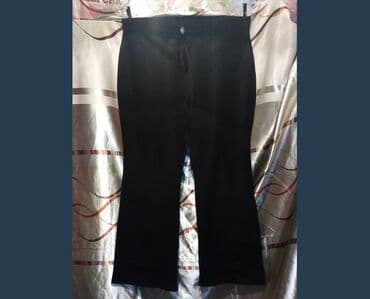 Киреге берилүүчү кийимдер: Шымдар Жаңы, 3XL — 1