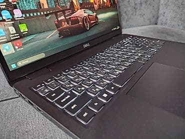 i5 2300: Ноутбук Dell Ультрабук, Intel Core i5, ОЗУ, RAM: 16 ГБ, Dell Latitude — 6