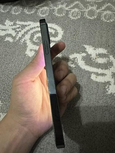 запечатанный айфон: IPhone 12 Pro, 128 ГБ, Pacific Blue, 84 % — 2