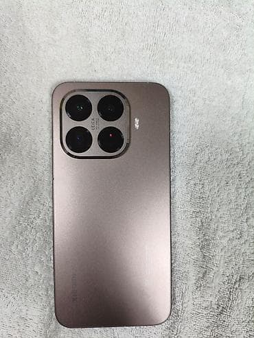 blackview akebook 8: Xiaomi, 15 Pro, Б/у, 1 ТБ, 2 SIM, eSIM — 1