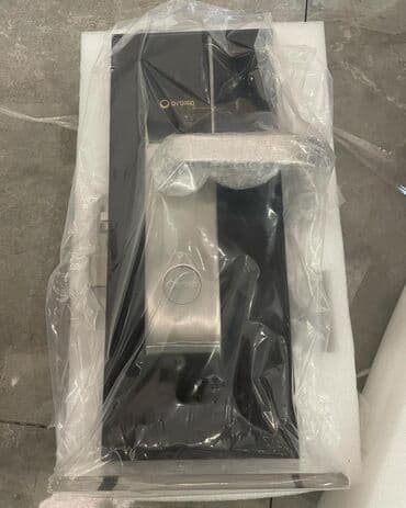 орбит: Автоматизация объектов гостеприимства электронный замки орбита — 8