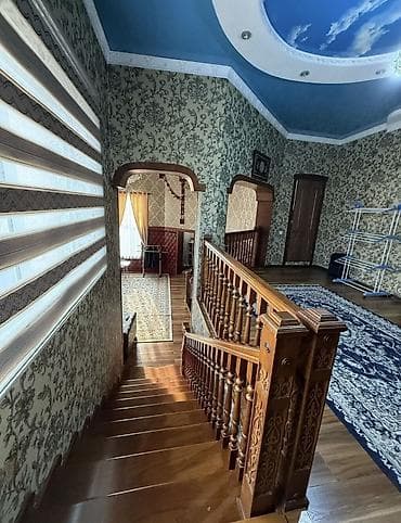 талас контейнер: ‼️Продается двухэтажный дом в г.Шопоков(Сокулукский район). Дом — 6