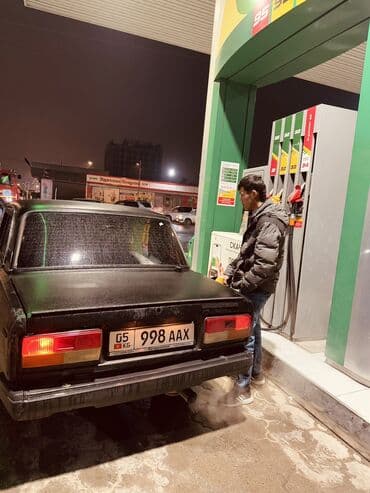 купить двигатель ваз 2107 карбюратор бу: ВАЗ (ЛАДА) 2107: 2010 г., 1.6 л, Механика, Бензин, Седан — 5