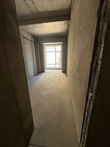Продажа квартир: 1 комната, 52 м², Элитка, 10 этаж, Готовая ПСО (под самоотделку) — 3