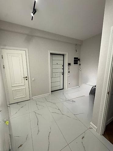 Продажа квартир: 3 комнаты, 91 м², 6 этаж — 8