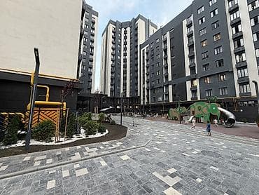 Недвижимость: 2 комнаты, 60 м², Тунгуч мкр Элитка, 11 этаж — 7
