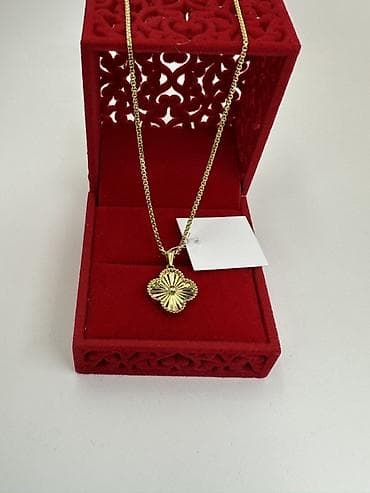 Цепь для бензопилы, Якорное, Проба 585, Женские, Новый