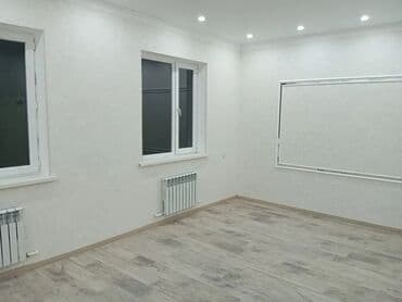 я ищу дом ак ордо: Дом, 122 м², 4 комнаты, Собственник, Евроремонт — 6