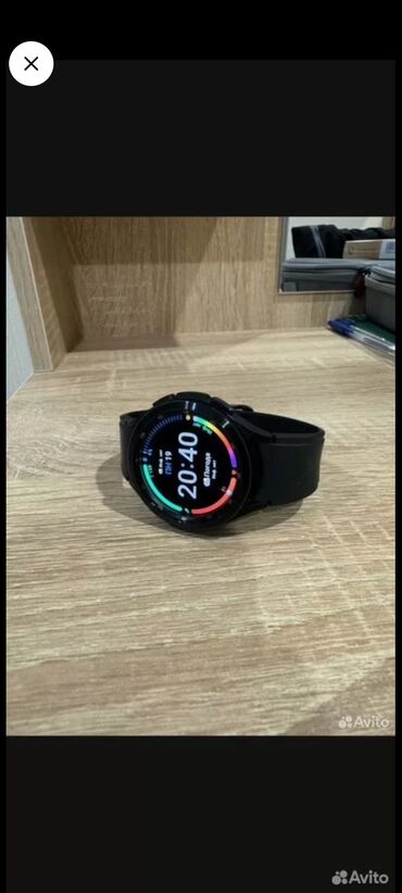 смарт часы детские: Смарт-часы Samsung Galaxy Watch4 Classic в черном корпусе. Оснащены — 3