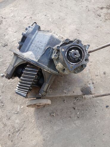 зарядное устройство для аккумулятора бишкек: На камаз 4310 рама мосты с рессорами телега двигатель на запчасти — 17