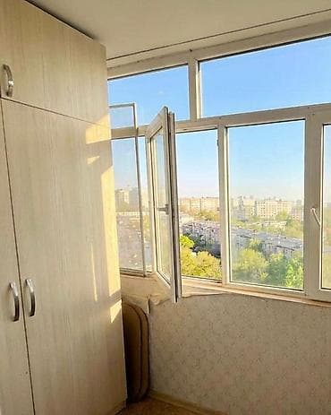61: 3 комнаты, 61 м², 105 серия, 9 этаж, Евроремонт — 8
