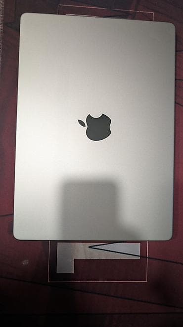 макбук цена: Ноутбук Apple (MacBook) 14 ", M2 Pro, 2023 год, ОЗУ, RAM: 32 ГБ — 2