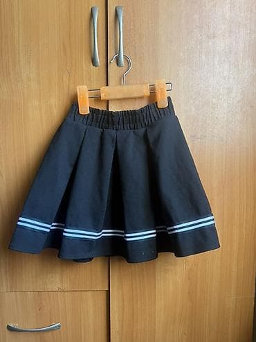 Юбка, Юбканын модели: Барпайган, Мини, Белден lalafo.kg да Юбка, Юбканын модели: Барпайган, Мини, Белден