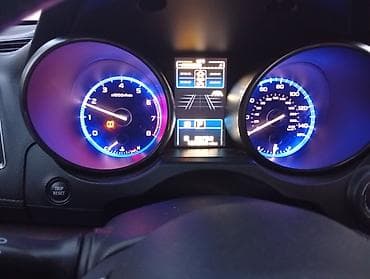 субару оудбек: Subaru Outback: 2019 г., 2.5 л, Автомат, Бензин, Кроссовер — 8