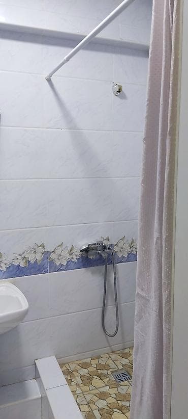 Квартиры: Студия, Без подселения, С мебелью частично — 5