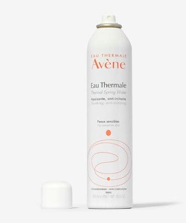 крем spf: Must-have для лета- Термальная вода от Avene • Помогает при солнечных — 3