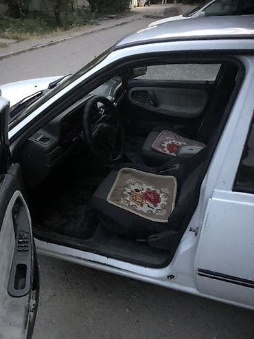 diska 14: Daewoo Nexia: 1996 г., 1.6 л, Механика, Бензин, Седан — 5
