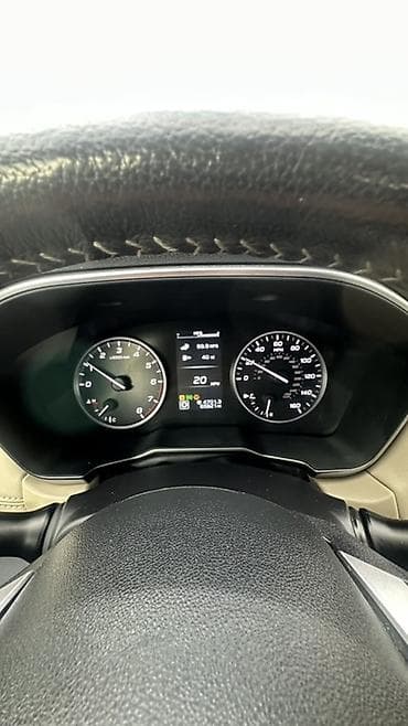 subaru imp: Subaru Outback: 2023 г., 2.4 л, Вариатор, Бензин, Кроссовер — 7