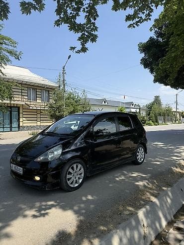 радиатор печка фит: Honda Fit: 2003 г., 1.5 л, Вариатор, Бензин, Хэтчбэк — 8