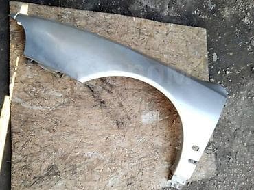 mitsubish: Переднее правое Mitsubishi, 1998 г., Б/у, Оригинал — 2