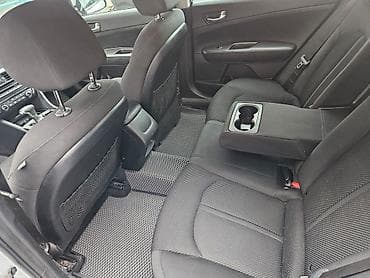 90000: Kia Optima: 2019 г., 2.4 л, Автомат, Бензин, Седан — 4