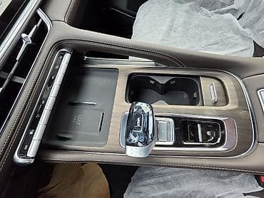 Geely: Geely Monjaro: 2026 г., 2 л, Автомат, Бензин, Внедорожник — 10