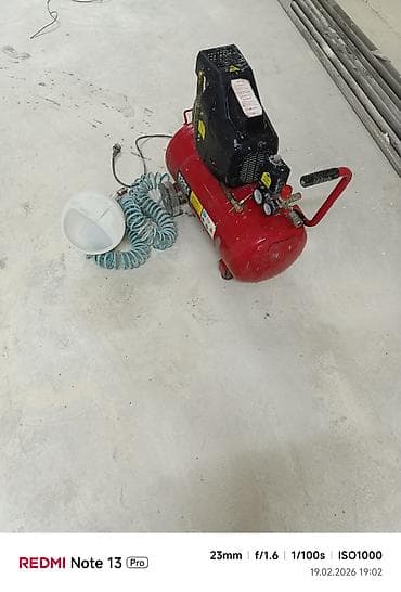 скупка пе: Набор профессионального инструмента для ремонта и отделочных работ — 9