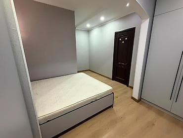 8: 2 комнаты, 57 м², ул. Баха / Гагарина 106 серия улучшенная, 8 этаж, Евроремонт — 10