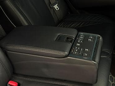 кроун тойота: Toyota Crown: 2007 г., 3.5 л, Автомат, Бензин, Седан — 8