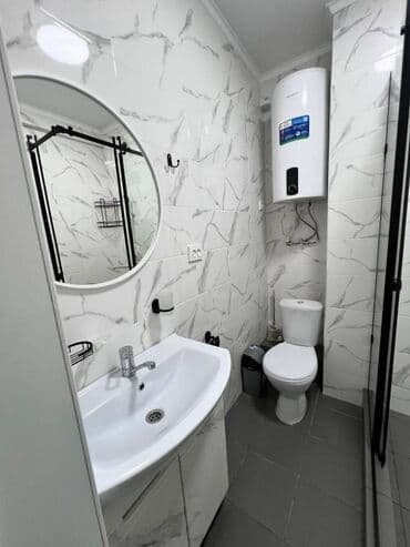 долгосрочная аренда квартиры ош: 1 комната, Собственник, Без подселения — 3