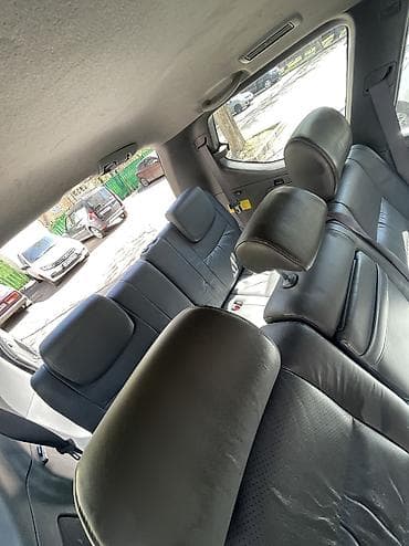 машины с российскими номерами: Toyota Land Cruiser Prado: 2007 г., 4 л, Автомат, Бензин, Внедорожник — 9