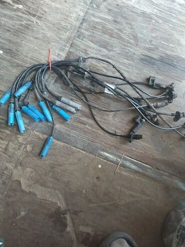 купить металлоискатель бу в бишкеке: Датчики ABS на БМВ е39 Автозапчасти на БМВ бу оригинал привозные — 1