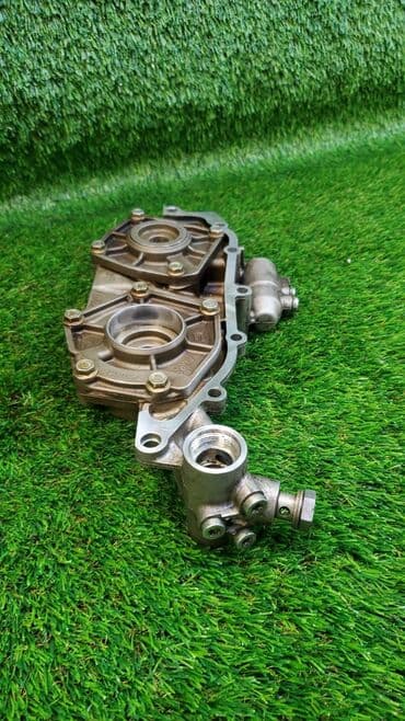 фазорегулятор: Механизм изменения фаз ГРМ (Фазорегулятор ) Номер производителя — 7