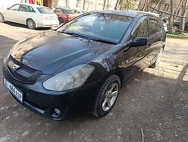 4runner 2010: Toyota Caldina: 2004 г., 1.8 л, Автомат, Бензин, Универсал — 2