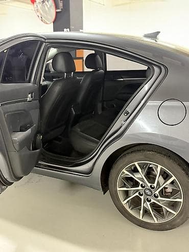 hyundai avante 2002: Hyundai Avante: 2019 г., Бензин — 6