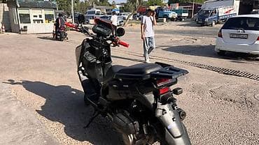jet sky: Тип скутера 150 куб. см, Бензин, Б/у — 3