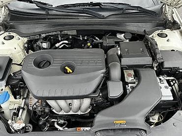Kia Optima: 2019 г., 2 л, Автомат, Бензин, Седан — 10