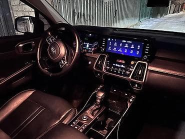 киа соренто цена: Kia Sorento: 2021 г., 2.2 л, Дизель, Кроссовер — 5