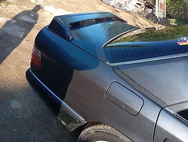 Унаа тетиктери: Босоголордун сырткы коймолору Mercedes-Benz, Аналог — 3