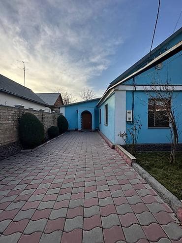 Жер тилкелери: ✨ Дом, в который вы влюбитесь с первого просмотра ✨ 📍 г. Бишкек | — 2