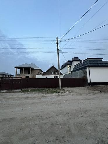 кудайберген военный городок: Продаю Участок с времянкой 420 сотки 12 метров в ширину и 35 — 5