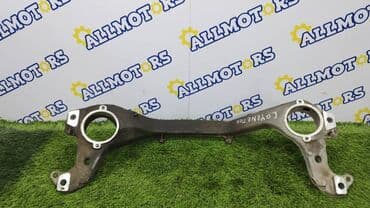 где купить акулу из икеи: Porsche Cayenne 955, v-3.2, передняя балка — 1