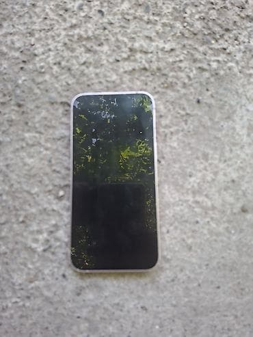 iphone 6: IPhone 13, Б/у, 128 ГБ, Розовый — 2