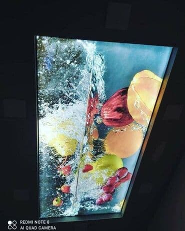 сейф пакет: Натяжной потолок жасайбыз тез жана сапаттуу 3D 1кв ом гланцывый 1кв — 2