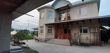 Продаётся двухэтажный частный дом с мансардными элементами и — 1
