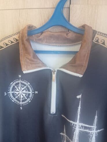 брендовая одежда бишкек: Рубашки — 2